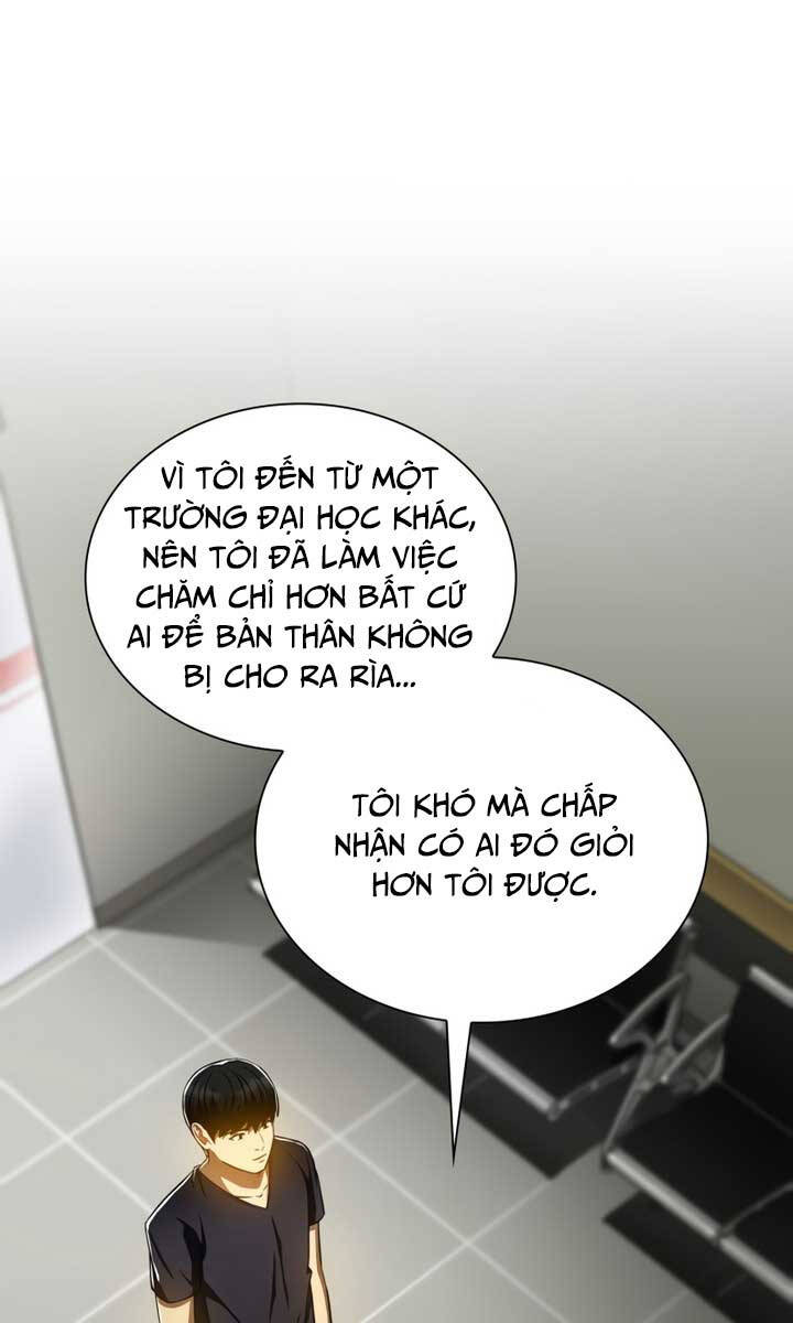 Bác Sĩ Hoàn Hảo: Chương 76