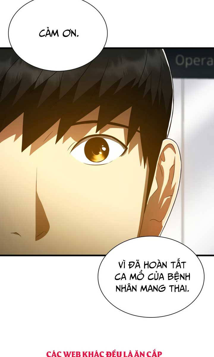 Bác Sĩ Hoàn Hảo: Chương 76