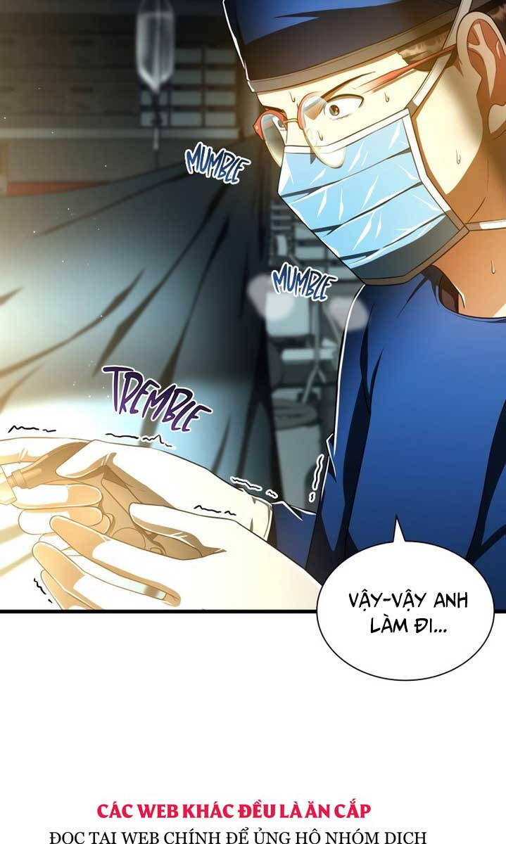 Bác Sĩ Hoàn Hảo: Chương 76