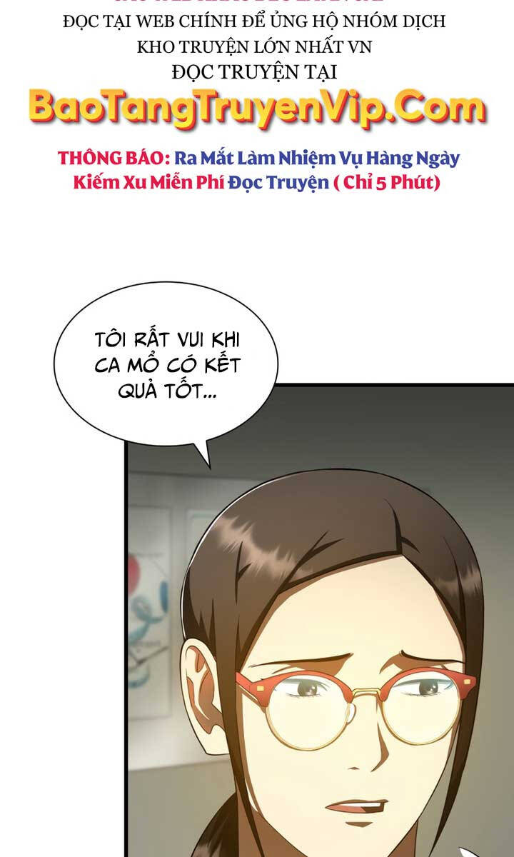 Bác Sĩ Hoàn Hảo: Chương 76
