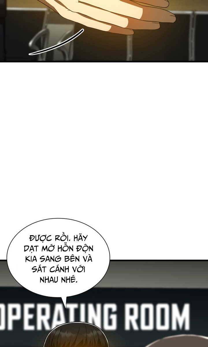Bác Sĩ Hoàn Hảo: Chương 76