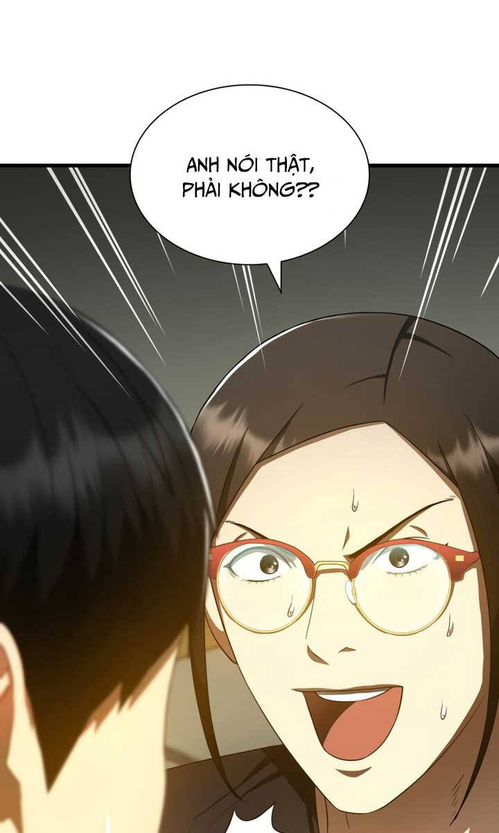 Bác Sĩ Hoàn Hảo: Chương 76