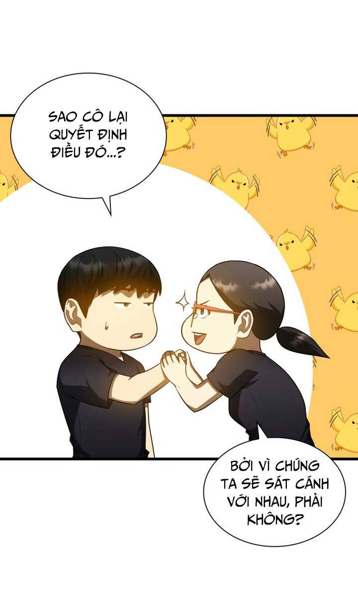Bác Sĩ Hoàn Hảo: Chương 76