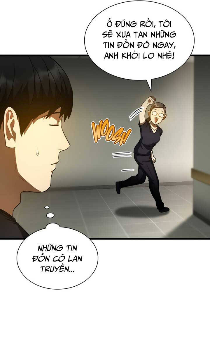 Bác Sĩ Hoàn Hảo: Chương 76