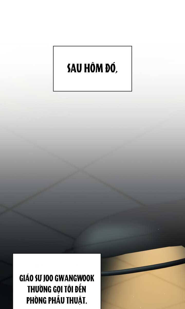 Bác Sĩ Hoàn Hảo: Chương 76