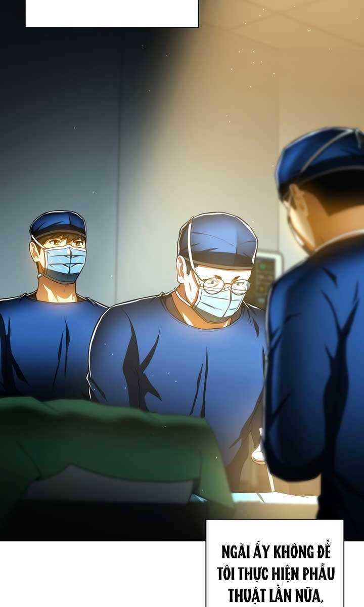 Bác Sĩ Hoàn Hảo: Chương 76