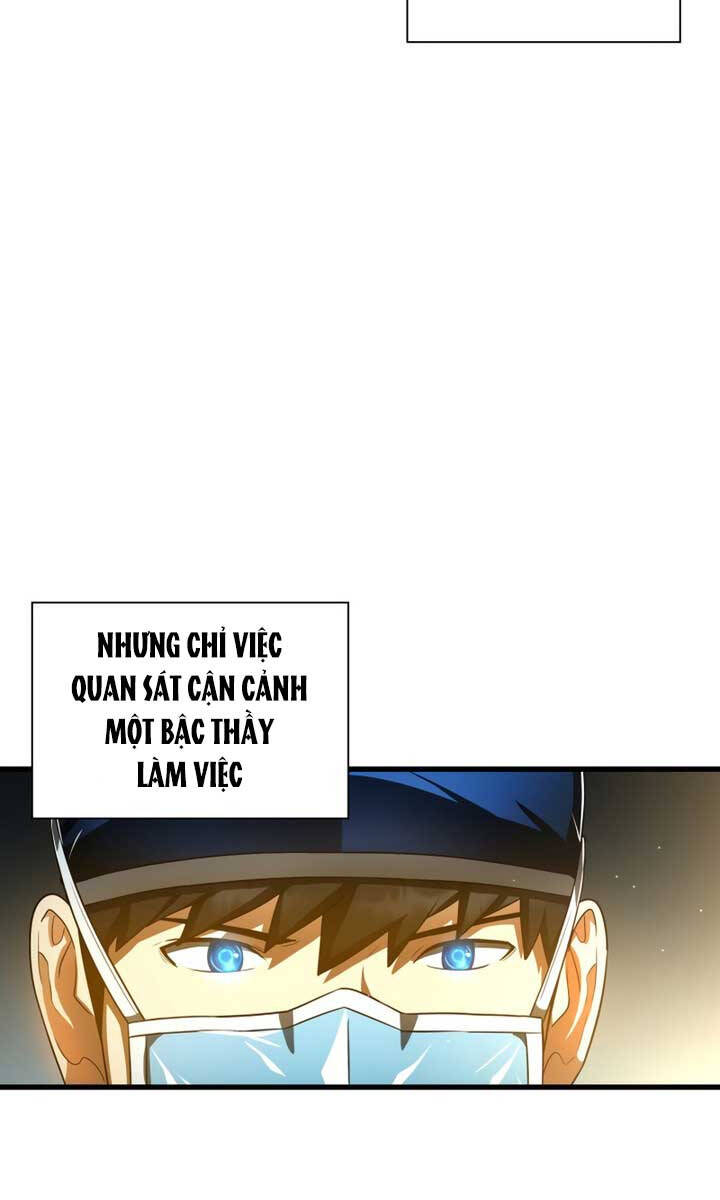 Bác Sĩ Hoàn Hảo: Chương 76