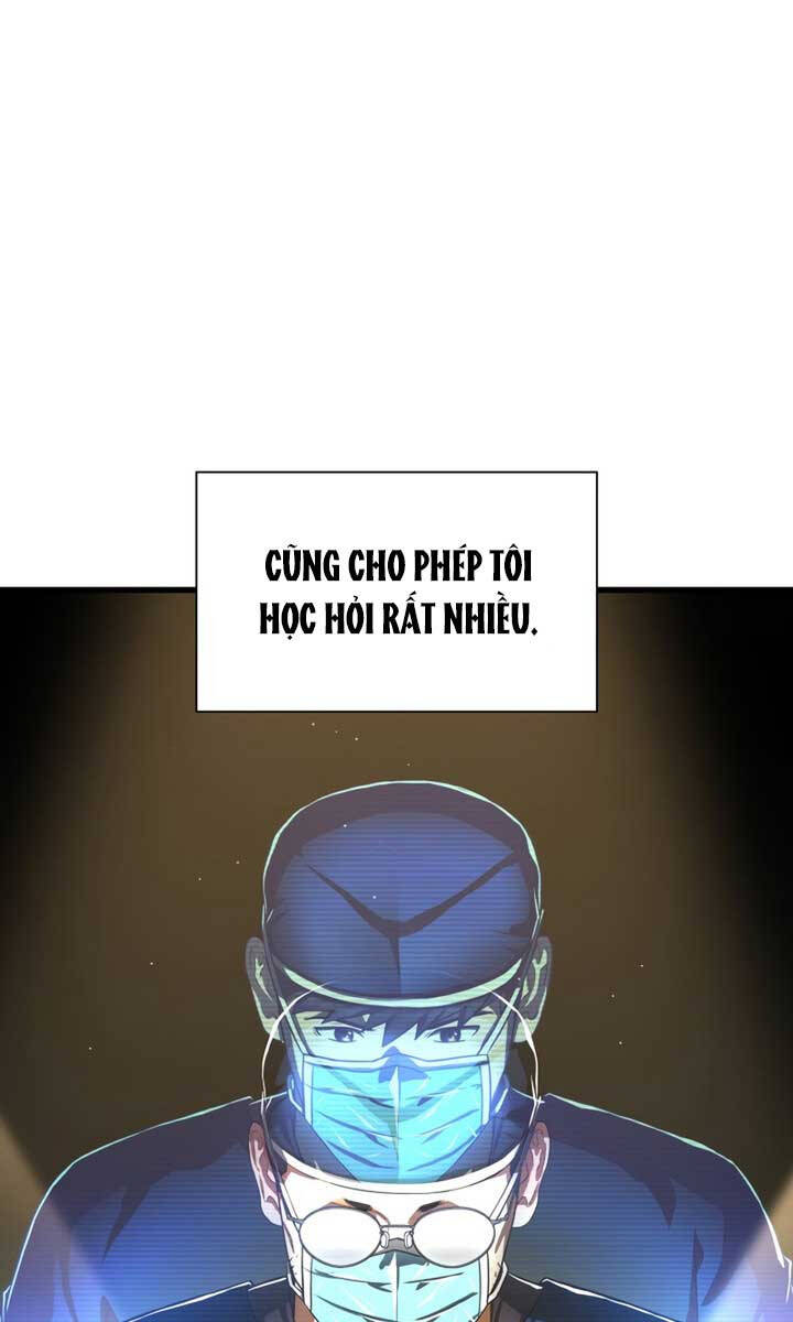 Bác Sĩ Hoàn Hảo: Chương 76