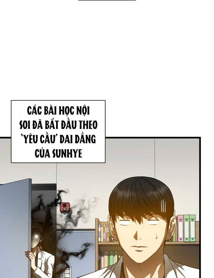 Bác Sĩ Hoàn Hảo: Chương 76