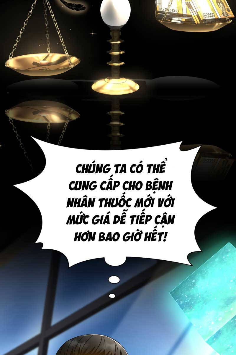 Bác Sĩ Hoàn Hảo: Chương 77