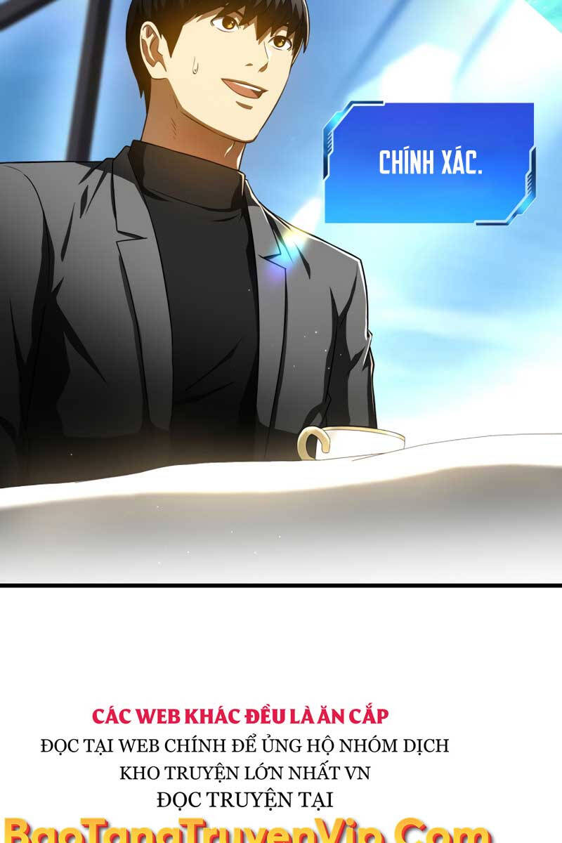 Bác Sĩ Hoàn Hảo: Chương 77