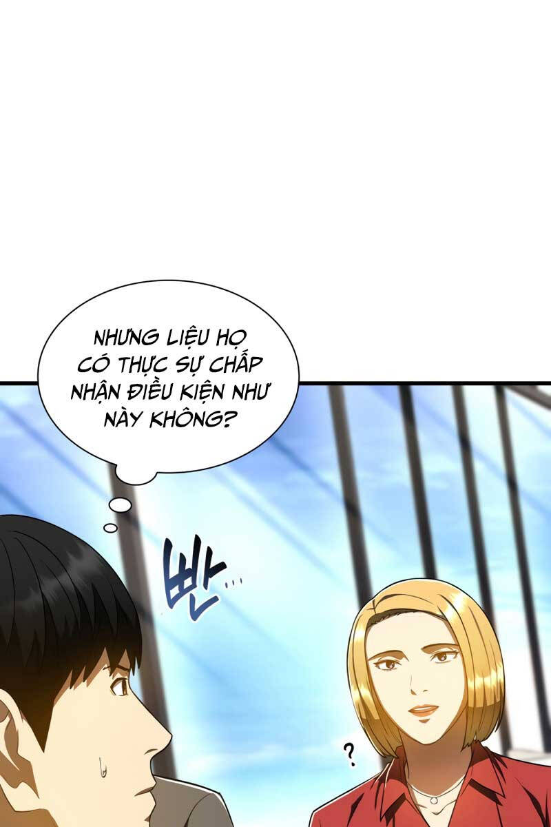 Bác Sĩ Hoàn Hảo: Chương 77