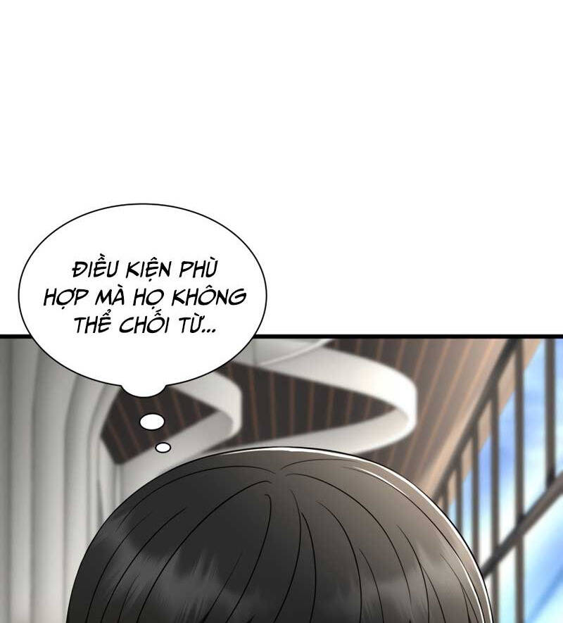 Bác Sĩ Hoàn Hảo: Chương 77