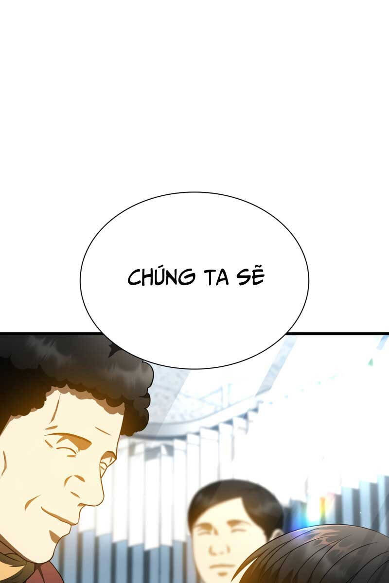 Bác Sĩ Hoàn Hảo: Chương 77