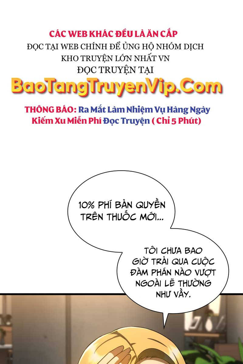 Bác Sĩ Hoàn Hảo: Chương 77
