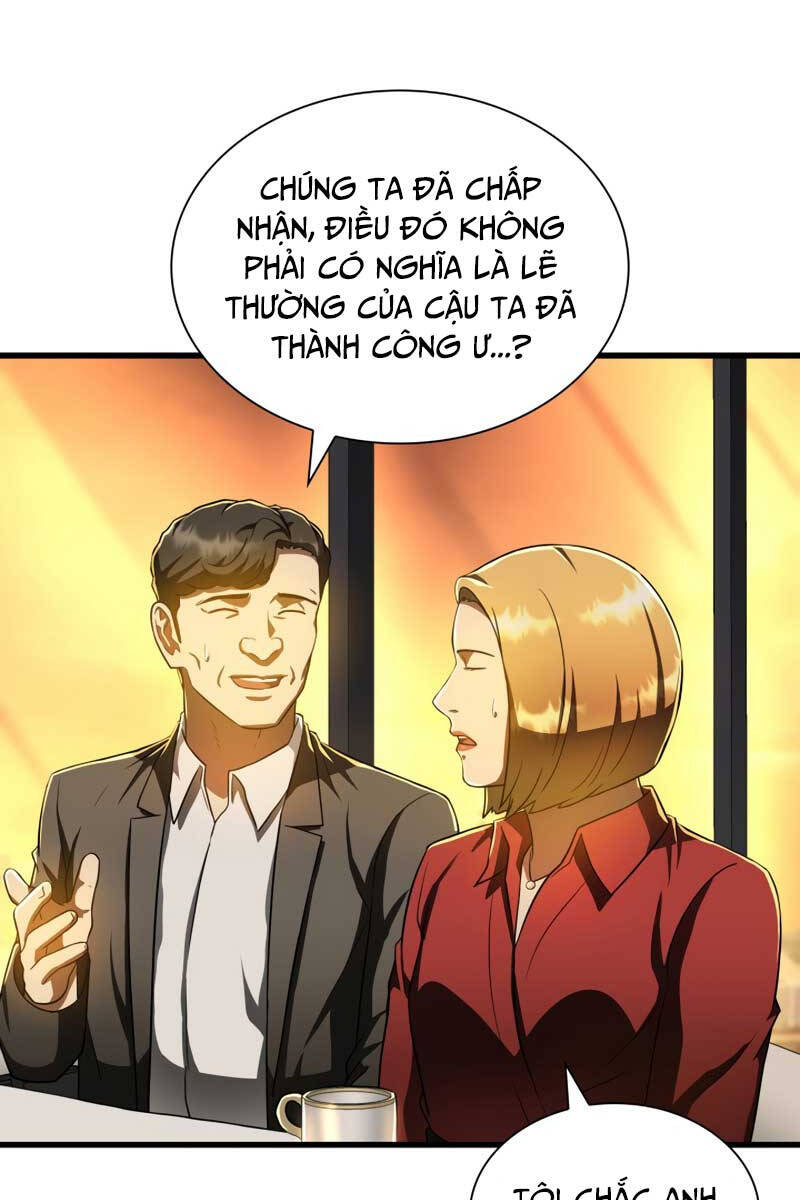 Bác Sĩ Hoàn Hảo: Chương 77