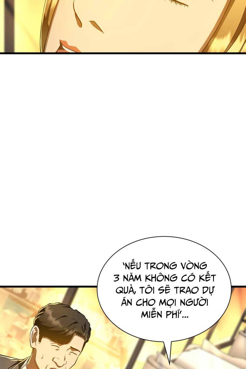 Bác Sĩ Hoàn Hảo: Chương 77