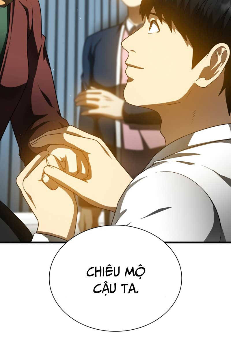Bác Sĩ Hoàn Hảo: Chương 77