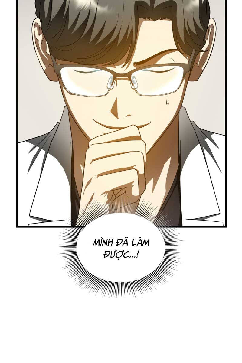 Bác Sĩ Hoàn Hảo: Chương 77