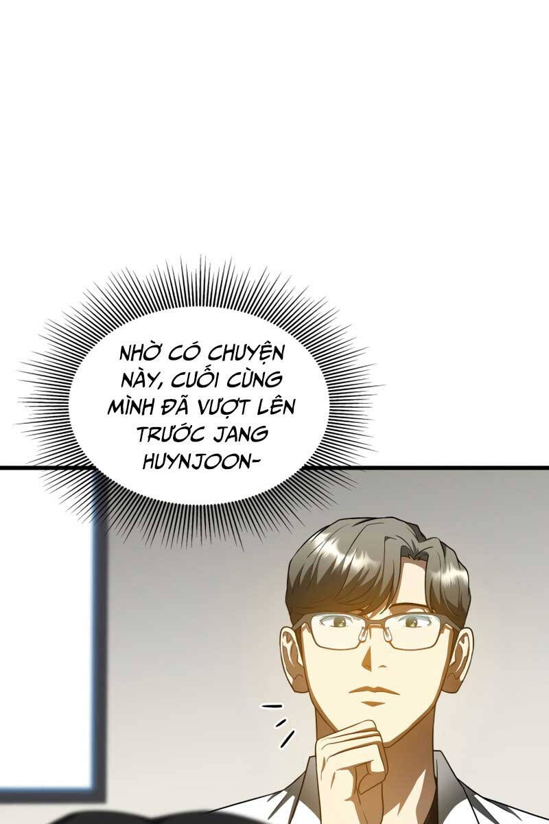 Bác Sĩ Hoàn Hảo: Chương 77