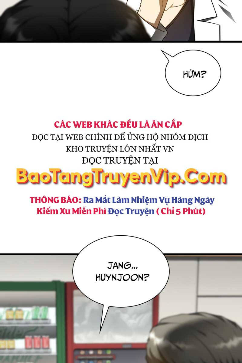 Bác Sĩ Hoàn Hảo: Chương 77