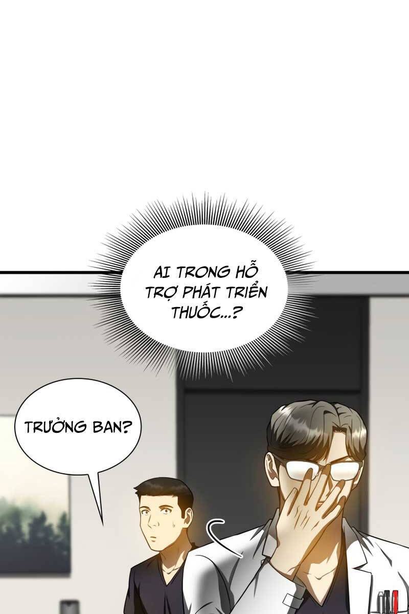 Bác Sĩ Hoàn Hảo: Chương 77