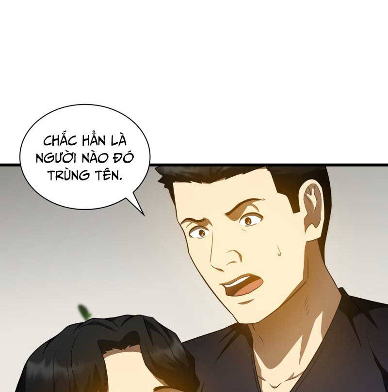 Bác Sĩ Hoàn Hảo: Chương 77