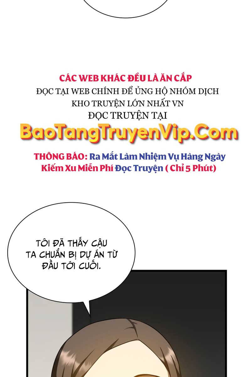 Bác Sĩ Hoàn Hảo: Chương 77