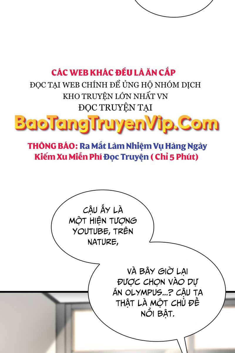 Bác Sĩ Hoàn Hảo: Chương 77