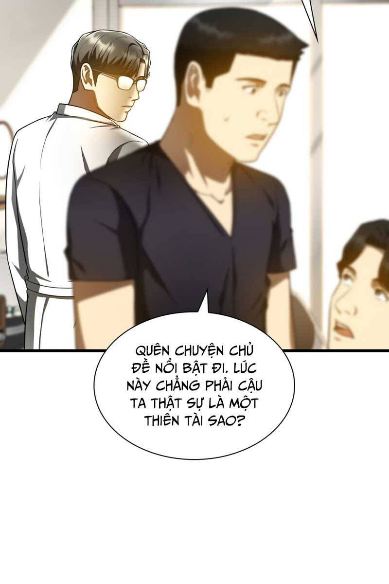 Bác Sĩ Hoàn Hảo: Chương 77