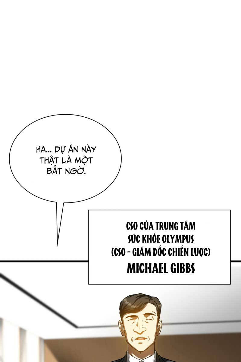 Bác Sĩ Hoàn Hảo: Chương 77