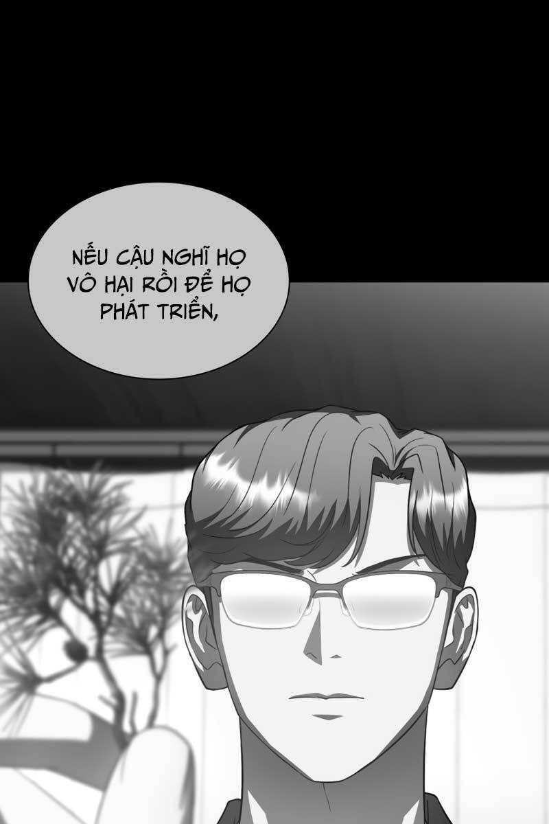 Bác Sĩ Hoàn Hảo: Chương 77