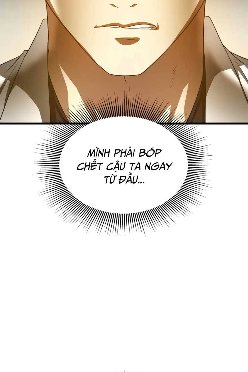 Bác Sĩ Hoàn Hảo: Chương 77