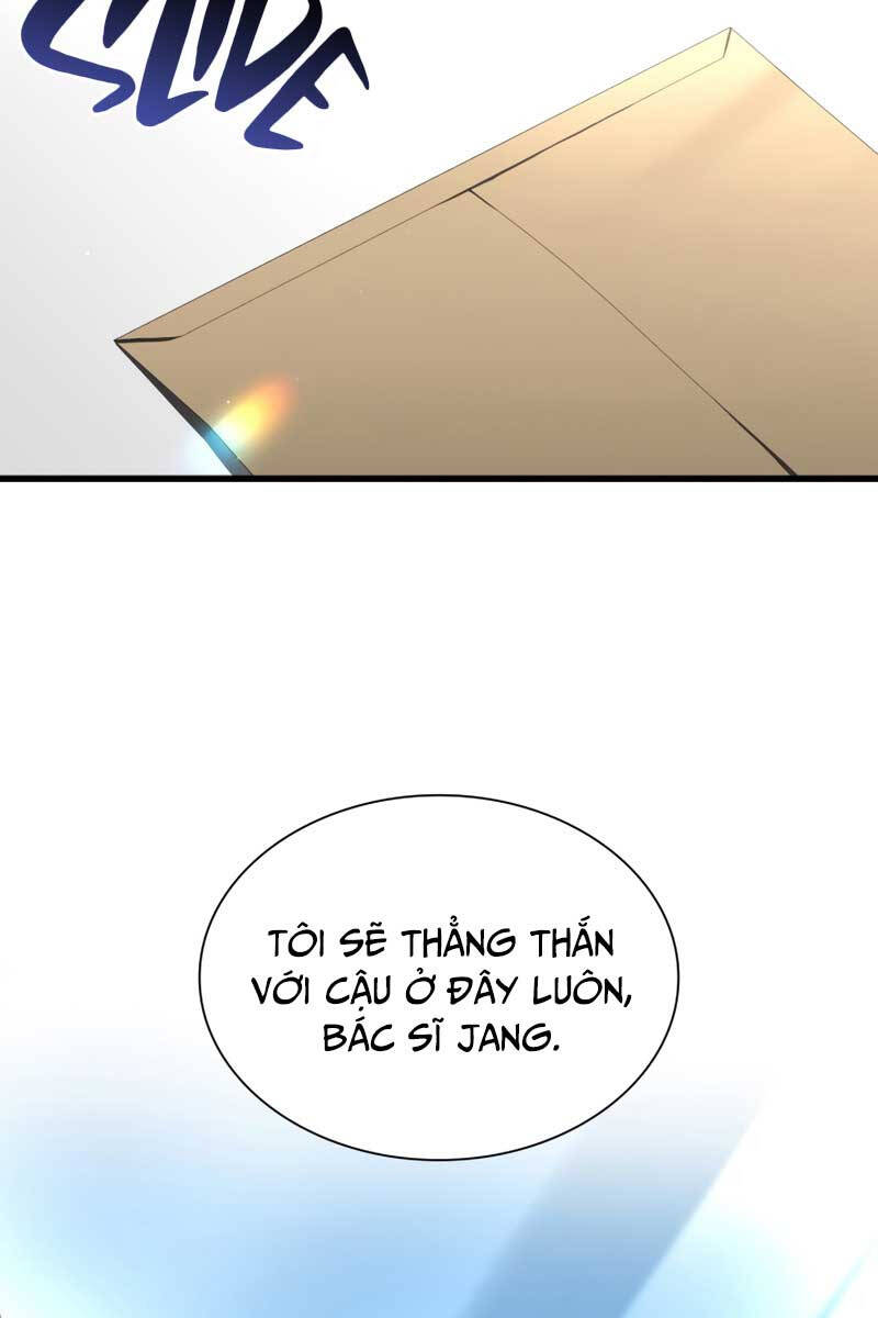 Bác Sĩ Hoàn Hảo: Chương 77