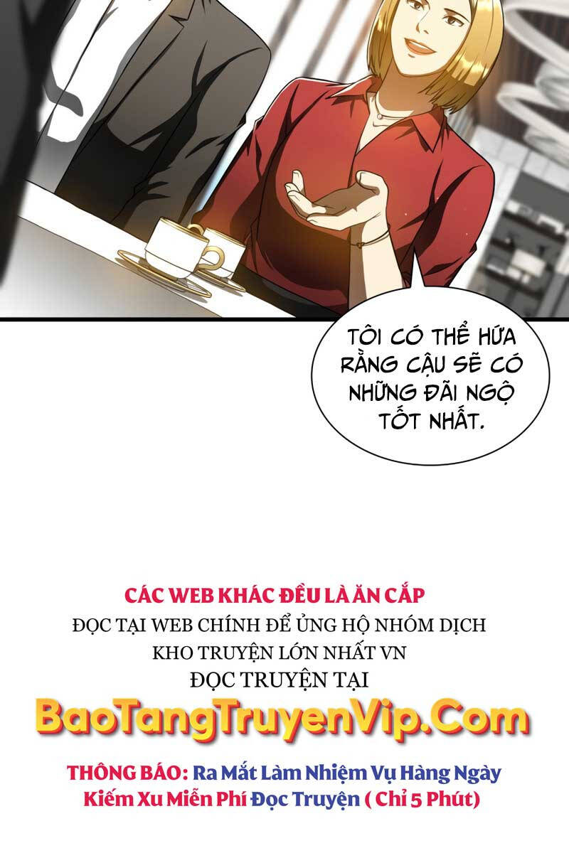 Bác Sĩ Hoàn Hảo: Chương 77