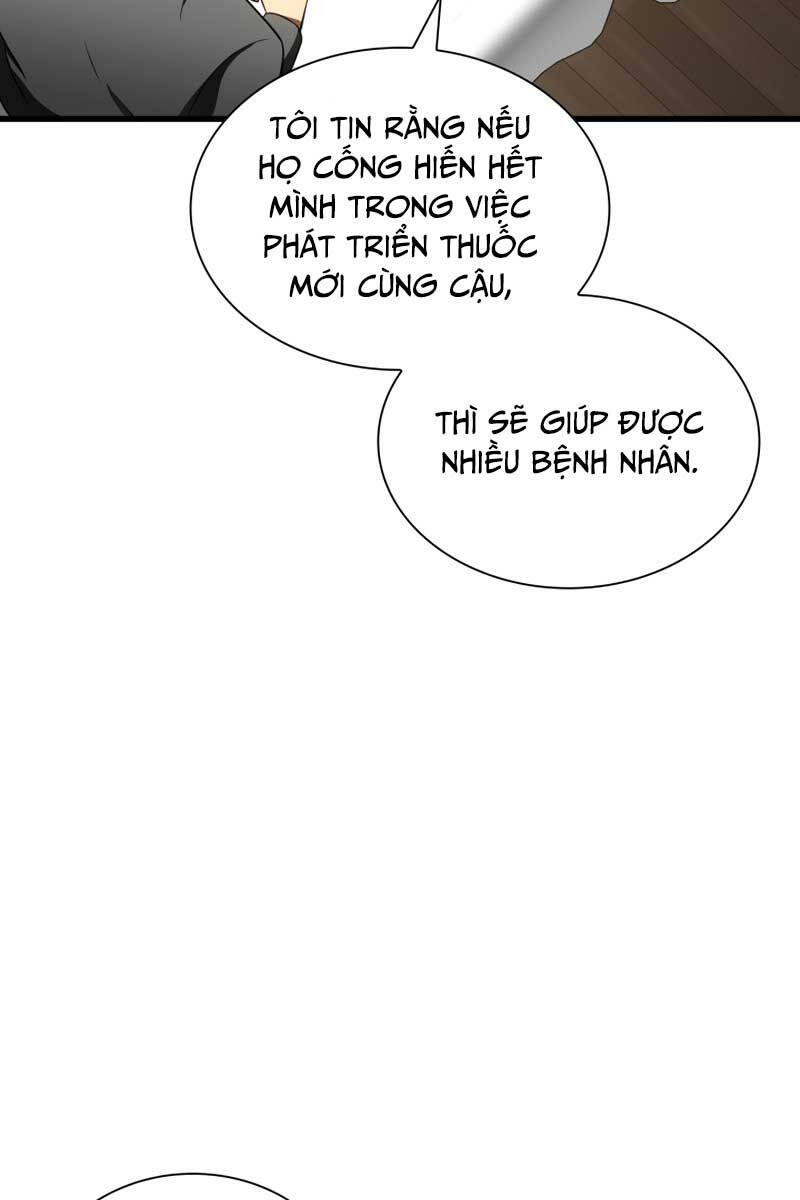 Bác Sĩ Hoàn Hảo: Chương 77