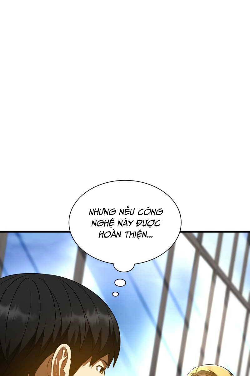 Bác Sĩ Hoàn Hảo: Chương 77