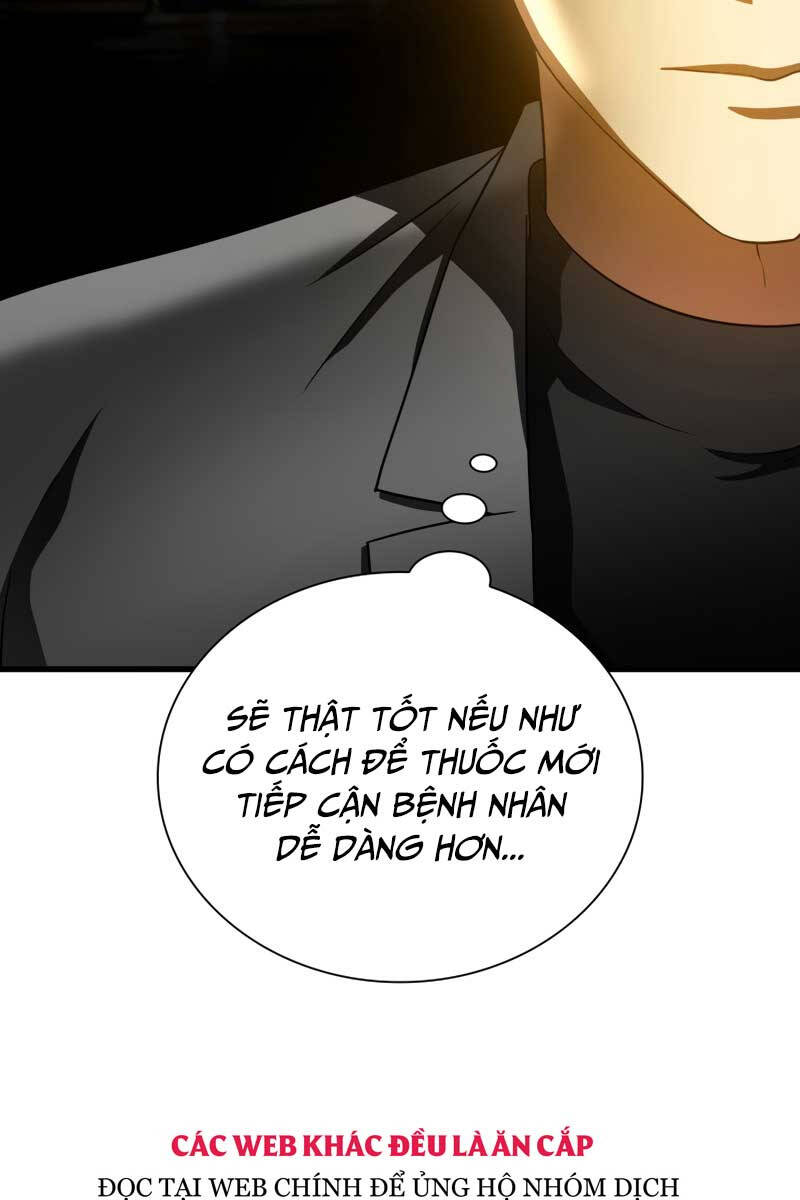 Bác Sĩ Hoàn Hảo: Chương 77