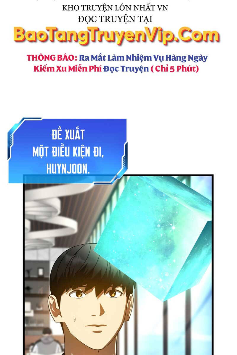 Bác Sĩ Hoàn Hảo: Chương 77
