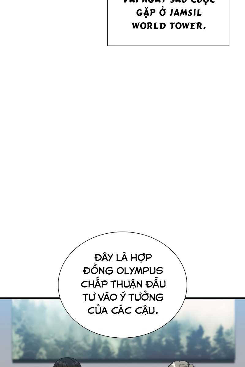 Bác Sĩ Hoàn Hảo: Chương 78