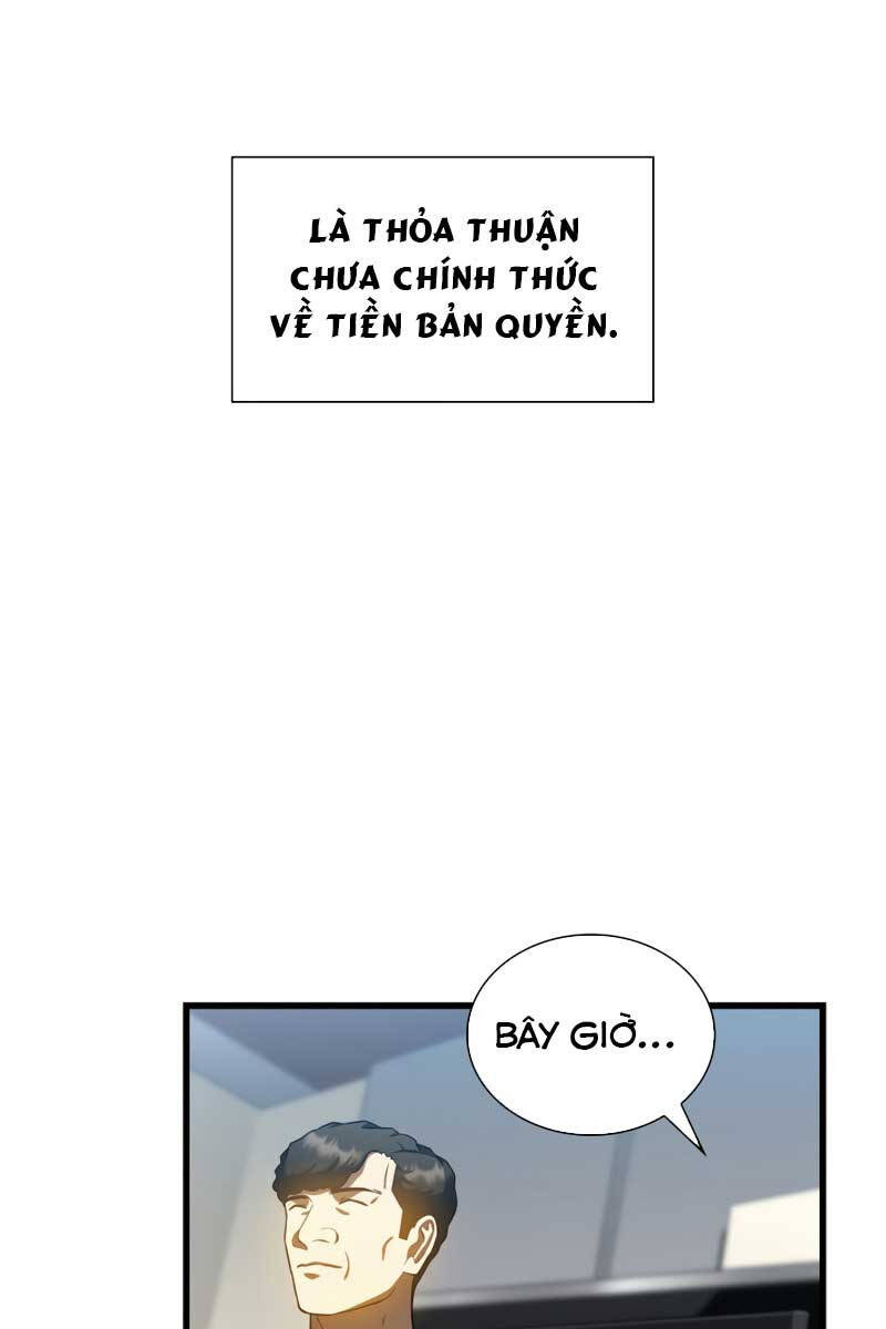 Bác Sĩ Hoàn Hảo: Chương 78