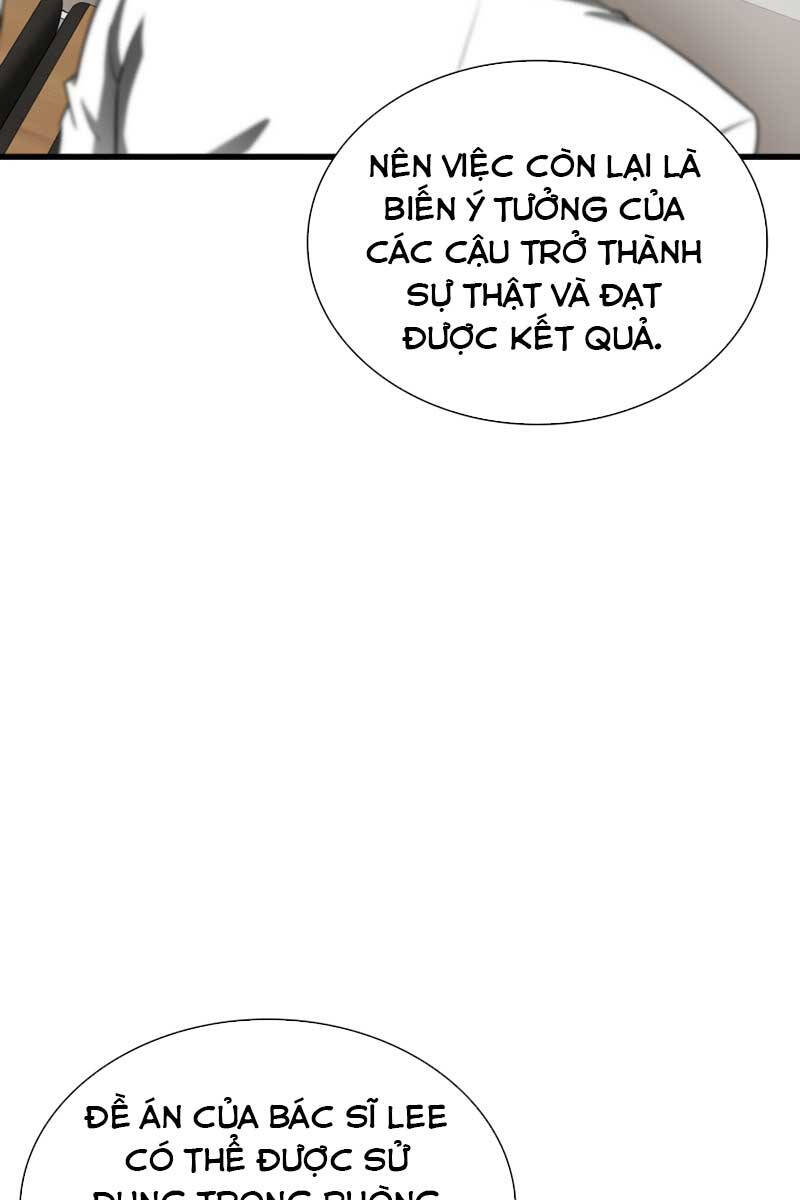 Bác Sĩ Hoàn Hảo: Chương 78