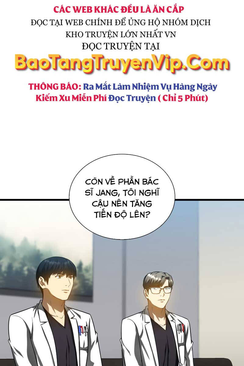 Bác Sĩ Hoàn Hảo: Chương 78