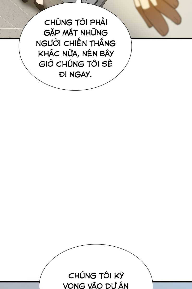 Bác Sĩ Hoàn Hảo: Chương 78