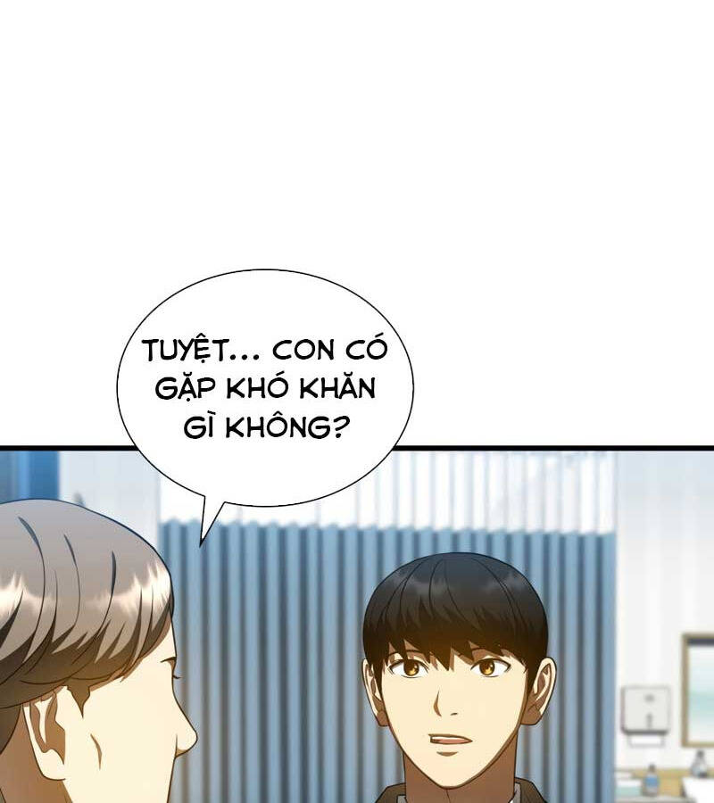 Bác Sĩ Hoàn Hảo: Chương 78