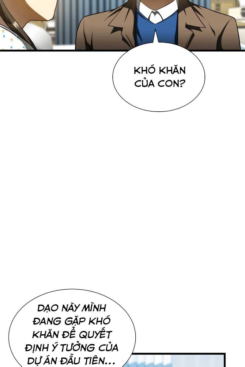 Bác Sĩ Hoàn Hảo: Chương 78