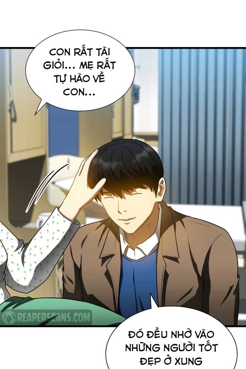 Bác Sĩ Hoàn Hảo: Chương 78