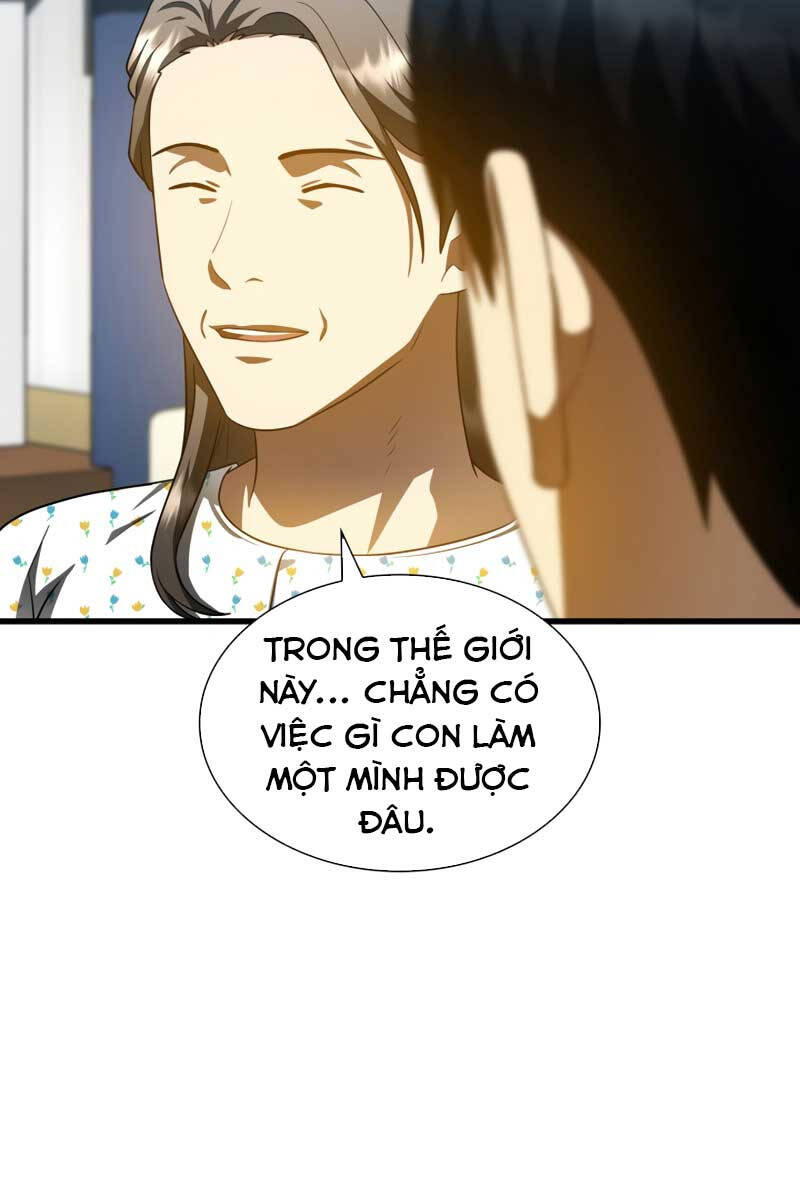 Bác Sĩ Hoàn Hảo: Chương 78