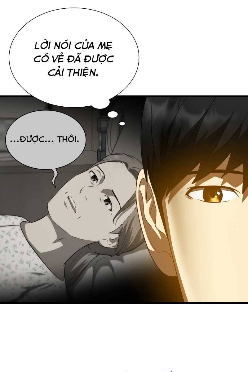 Bác Sĩ Hoàn Hảo: Chương 78