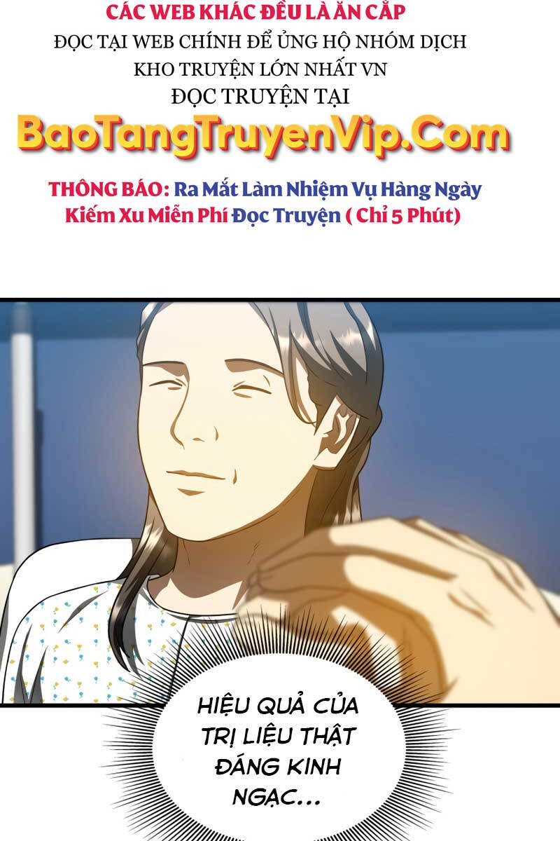 Bác Sĩ Hoàn Hảo: Chương 78